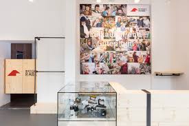 Find great deals on ebay for furniture secondhand. New Shop Design For Weisser Rabe Ixtenso Magazine For Retailers