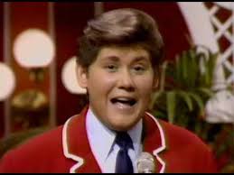 Wayne Newton "Somebody To Love"