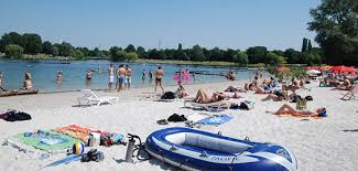 Fuhlinger See Koeln De
