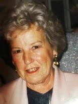 Marguerite Eleanor “Peggy” Smith Murphy-Huber (1932-2023)