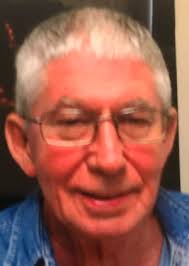 Ronald G. Hogue, 77