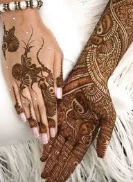 Sales@sunnyseasonpatches.com get a free quote! 25 Most Beautiful Mehndi Designs For Engagement In 2018
