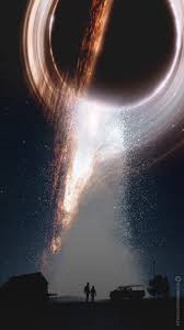 Photo By Siterecomendando In 2020 Interstellar Posters Interstellar Movie Galaxy Wallpaper