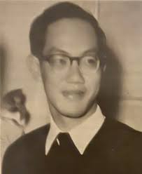 Pastors Over The Decades 1