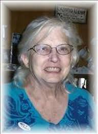 Norma Jane Williamson Obituary September 4, 2012