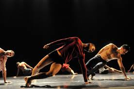Espetáculo de dança “Um Olhar Através de…” propõe reflexão sobre a ...