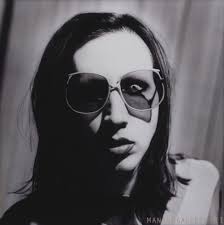 Pin On Marilyn Manson