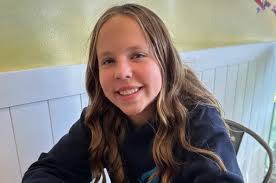 Prayer Chain for Sophia's Recovery