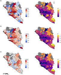Smaller outbreaks were identified in gabon, drc, and uganda. Spatiotemporal Variability In Case Fatality Ratios For The 2013 2016 Ebola Epidemic In West Africa International Journal Of Infectious Diseases