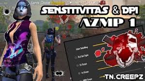 Asus memasarkan smartphone zenfone max pro m1 dalam tiga varian berbeda di indonesia. Sensitivitas Dpi Asus Zenfone Max Pro M1 Free Fire Youtube