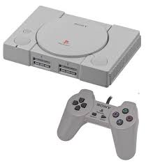 Sony Playstation Refurbished System Grade A Playstation Playstation Consoles Sony Playstation