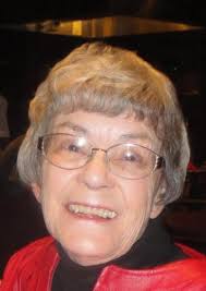 Lucille Mannion Obituary