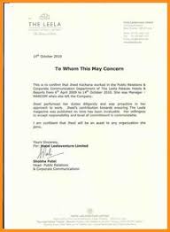 8 Movies Ideas Certificate Format Format Work Experience