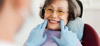 Oral Health Archives