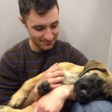 Sean Cogan (@scogan)