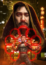 The new poster arrives not long after marvel dropped a series of character posters for the upcoming film. Baron Mordo Fan Casting For Shang Chi And The Legend Of The Ten Rings Mycast Fan Casting Your Favorite Stories
