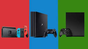 Redécouvrez des jeux comme pacman ou tetris. Ps4 Switch Xboxone Quels Sont Les Meilleurs Jeux Gratuits Pendant Le Confinement Mce Tv