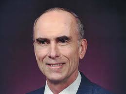 Eldon Eugene Larson Obituary (1935