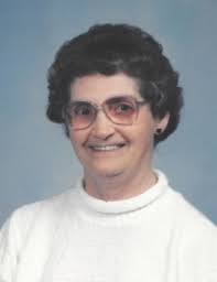 Gladys N. Paxton Obituary November 16, 2020