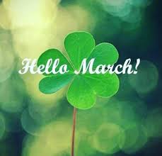 Just like any other month, march, too, has got a lot of symbolic references to here we are sharing march images, march quotes, hello march goodbye february pictures & happy march images. Hello March Photos Hello March Quotes Hello March March Quotes