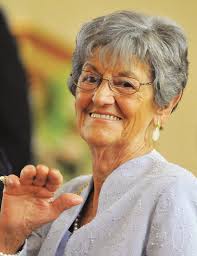 Obituary information for Lucy Konsler