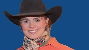 NFR Insider: Meet the Breakaway Superstars #12 Hali Williams