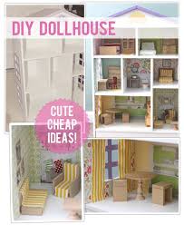 Maybe you would like to learn more about one of these? 34 How To Make Dollhouse Furniture Ideas Dollhouse Furniture Doll House Diy Dollhouse