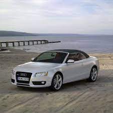 Audi A5 Convertible Audi S5 Sportback Audi S5 Audi A5 Convertible