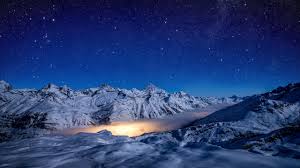 Check spelling or type a new query. Wallpaper Night Mountains Sky Stars 4k Nature 17796