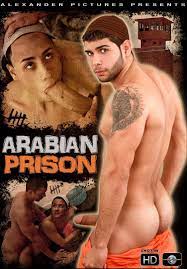 Arab jail porn
