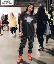 Teyana taylor was so upset about the 7 track album that she went for 24. 130 Teyana Taylor Bae Ideas In 2021 Teyana Taylor Taylor Outfits Taylor