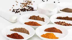 The Most Common And Flavorful Indian Spices