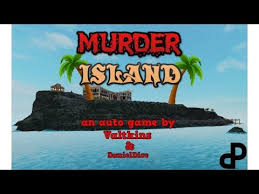 Check spelling or type a new query. Murder Island Full Playthrough Roblox Youtube