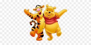 4.6 out of 5 stars. Winnie The Pooh And Tiger Psd 445792 Winnie The Pooh And Tigger Free Transparent Png Clipart Images Download