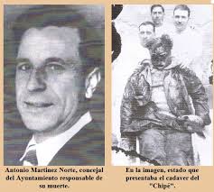 Guerra Civil Española (1936-1939)