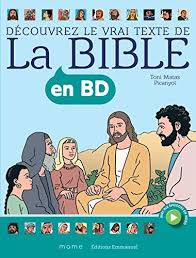 Telecharger La Bible En Bd Francais Pdf 2710506416 Picanyol Toni Matas En 2020 La Bible Telechargement Livres En Ligne
