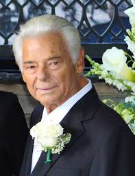 Joseph Frazzitta's Instagram, Twitter & Facebook