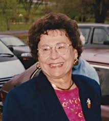 Pauline Duck Obituary March 23, 2020