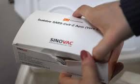 Последние твиты от sinovac biotech (@sinovac). Philippines And Indonesia Back Chinese Covid Jab Despite Efficacy Doubts Asia Pacific The Guardian