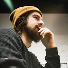 joshistoast (Josh Corbett) · GitHub