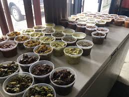 Barcelona wine bar is a warm and welcoming tapas bar inspired by the culture of spain. B P Snacks Grocery 13440 T I Blvd Dallas Tx Restaurant Reviews Phone Number Yelp