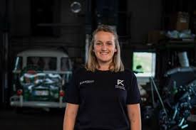 Crew — FK Motorsport