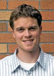 Former student Cameron Charles wins NSF CAREER award