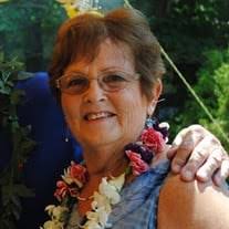 Betty A. Bourn Leblanc Obituary (2022)