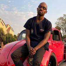 There is so much that he has achieved before. Dr Musa Mthombeni Urges Mzansi To Buckle Up Ahead Of Third Wave Of Infections