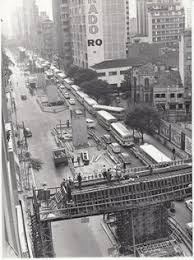 Quando se desmembrou de são paulo e se tornou município em 1890, são bernardo englobava em seus limites toda a região do atual abc paulista. Pin Em Sao Paulo Antiga