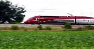 Accesrail Your Gateway To Air Rail
