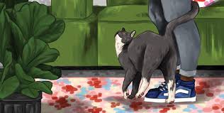 Answer 29 questions about your cat and home life, and we'll tell you if he/she is happy or not. Quiz How Strong Is Your Bond With Your Cat Modern Cat