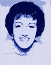 Frances Faye Biography 2