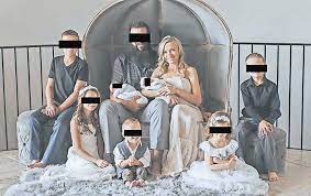 Masacre A Familia Lebaron Deja 11 Muertos 8 Eran Ninos Diario El Mundo